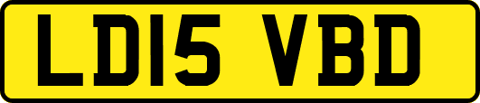 LD15VBD