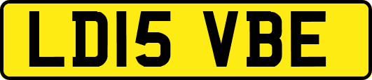 LD15VBE