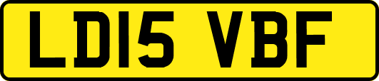 LD15VBF