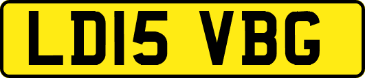 LD15VBG