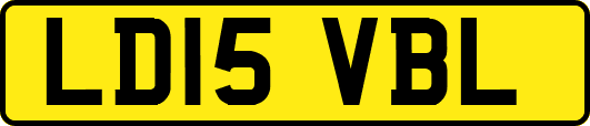 LD15VBL