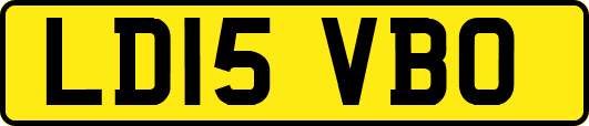 LD15VBO