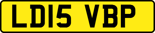LD15VBP