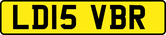 LD15VBR