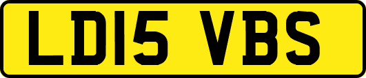 LD15VBS