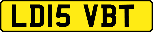 LD15VBT