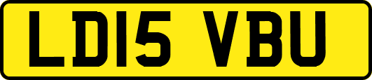 LD15VBU