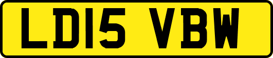 LD15VBW