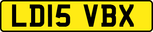 LD15VBX