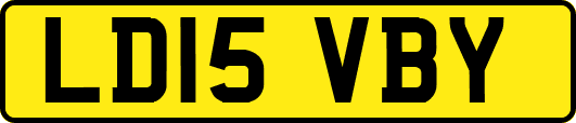 LD15VBY