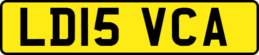 LD15VCA
