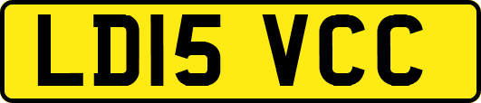 LD15VCC