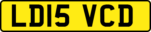 LD15VCD