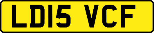 LD15VCF