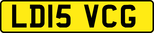 LD15VCG