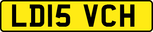 LD15VCH