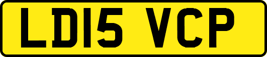 LD15VCP