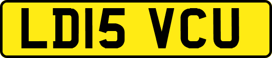 LD15VCU