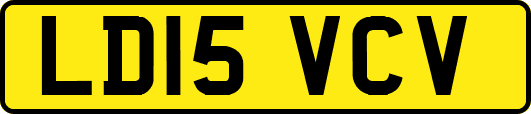 LD15VCV
