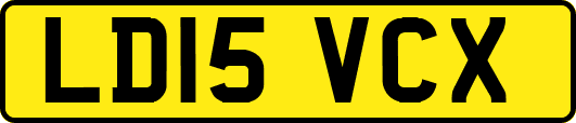 LD15VCX