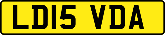 LD15VDA