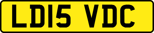 LD15VDC