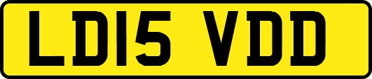 LD15VDD