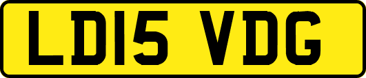 LD15VDG