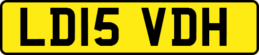 LD15VDH
