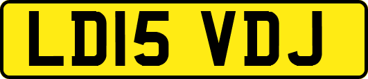 LD15VDJ