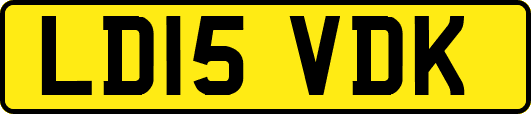 LD15VDK