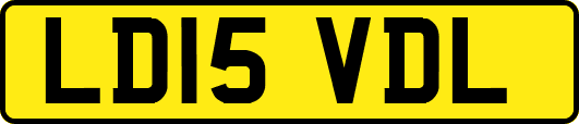 LD15VDL
