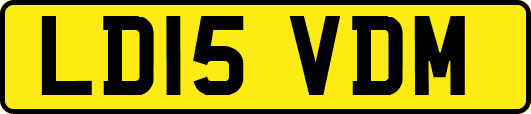 LD15VDM