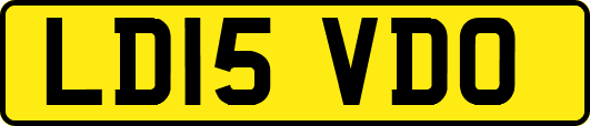 LD15VDO