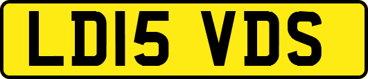 LD15VDS