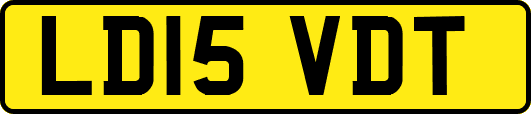 LD15VDT
