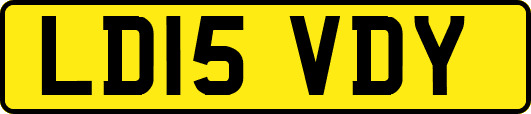 LD15VDY