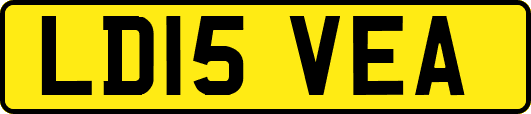 LD15VEA