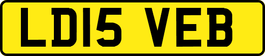 LD15VEB