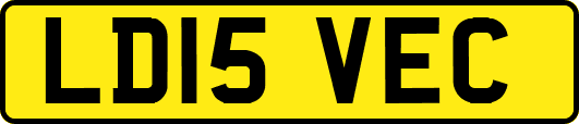 LD15VEC