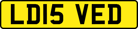 LD15VED