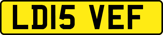LD15VEF