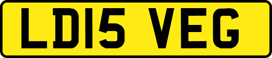 LD15VEG