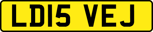 LD15VEJ