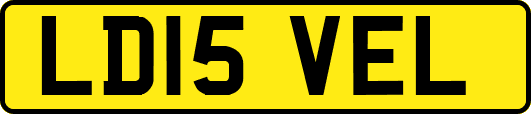 LD15VEL