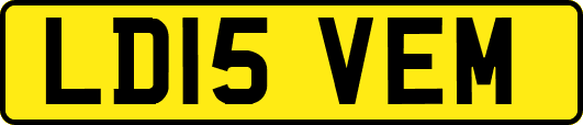 LD15VEM