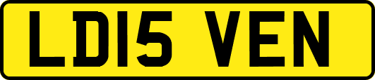 LD15VEN
