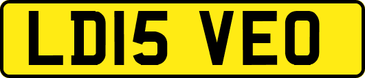 LD15VEO