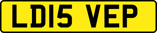 LD15VEP