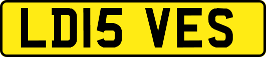 LD15VES